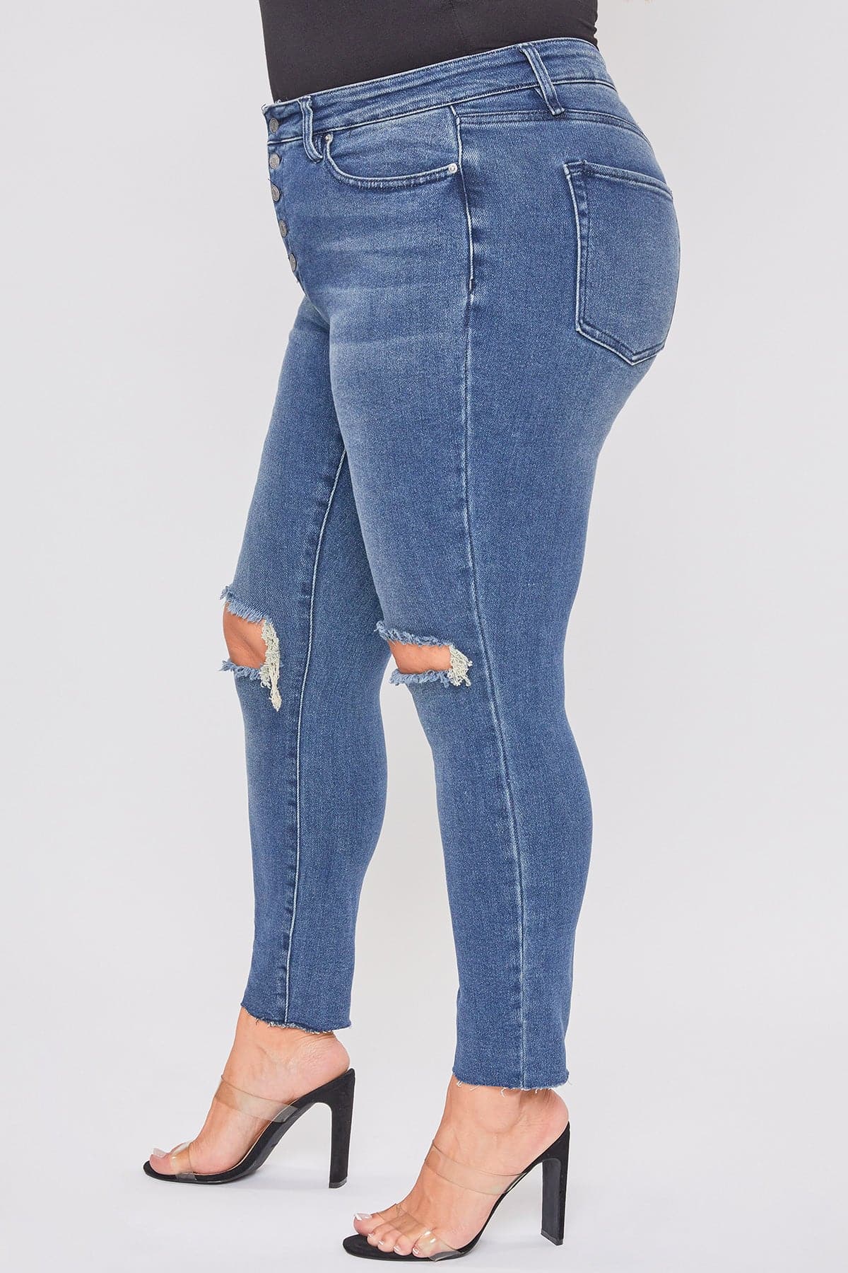 Dream  Ankle Jeans