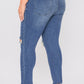 Dream  Ankle Jeans