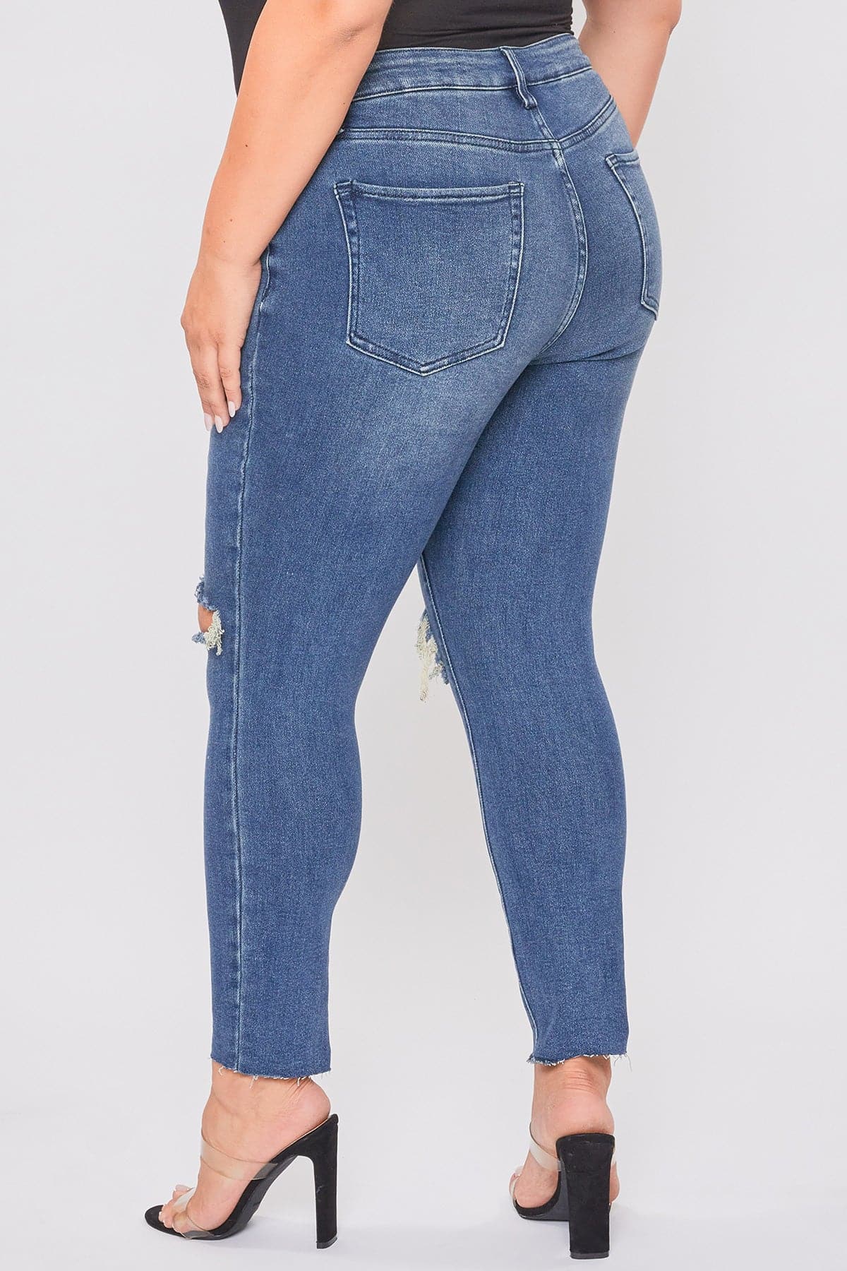 Dream  Ankle Jeans