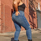 Dream  Ankle Jeans