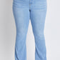 Basic Flare Jeans