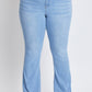 Basic Flare Jeans