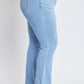 Basic Flare Jeans