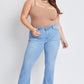 Basic Flare Jeans