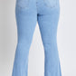 Basic Flare Jeans