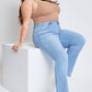 Basic Flare Jeans