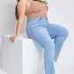 Basic Flare Jeans