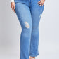 Basic Flare Jeans