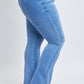 Basic Flare Jeans
