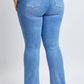 Basic Flare Jeans