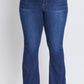Basic Flare Jeans