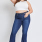 Basic Flare Jeans