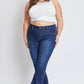 Basic Flare Jeans