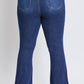 Basic Flare Jeans