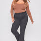 Basic Flare Jeans