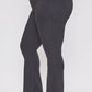 Basic Flare Jeans