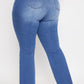 Basic Flare Jeans