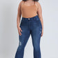 Basic Flare Jeans
