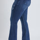 Basic Flare Jeans