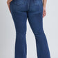 Basic Flare Jeans