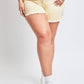 80's Acid Wash Mom Shorts