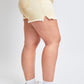 80's Acid Wash Mom Shorts
