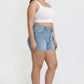 Cuff Hem Short