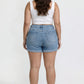 Cuff Hem Short