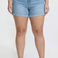 Cuff Hem Short
