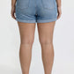 Cuff Hem Short