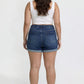 Cuff Hem Short