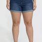 Cuff Hem Short