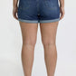 Cuff Hem Short