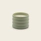 Soy Wax Ceramic Candle