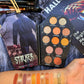 Stalker Eyeshadow Palette