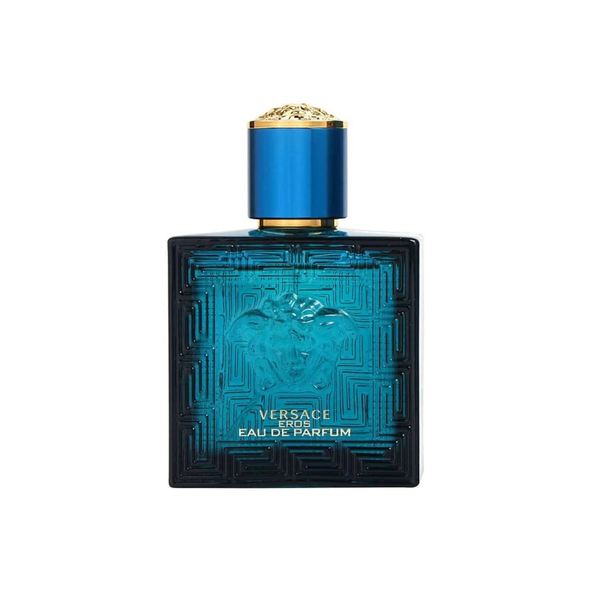 Eros By Versace For Men 1.7oz EDP Spray