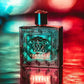 Eros By Versace For Men 3Pcs Set EDT Spray