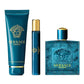 Eros By Versace For Men 3Pcs Set EDT Spray