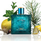 Eros By Versace For Men 3Pcs Set EDT Spray