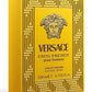 Eros Energy By Versace For Men 6.7oz EDP Spray