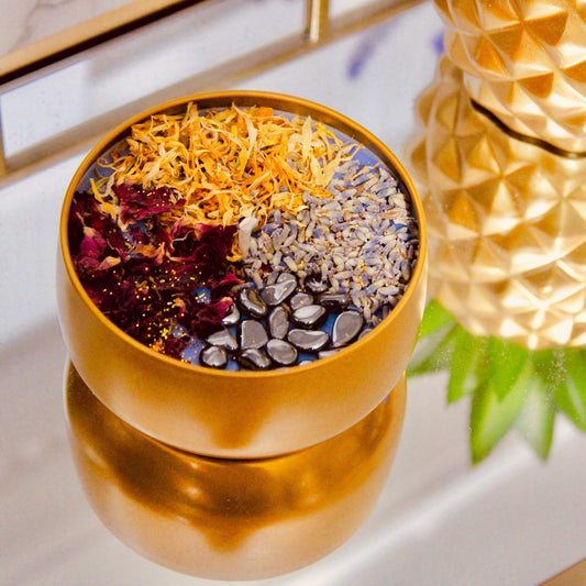 Anxiety Relief Candle