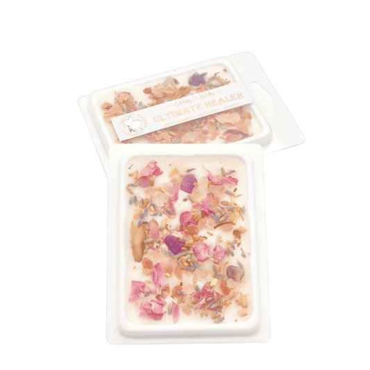 Ultimate Healer Wax Melts