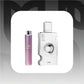 AJMAL Evoke Silver Eau De Parfum For Woman