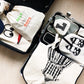 Who: What: Bag, Cream