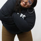 Retired Hot Girl Sweatshirt