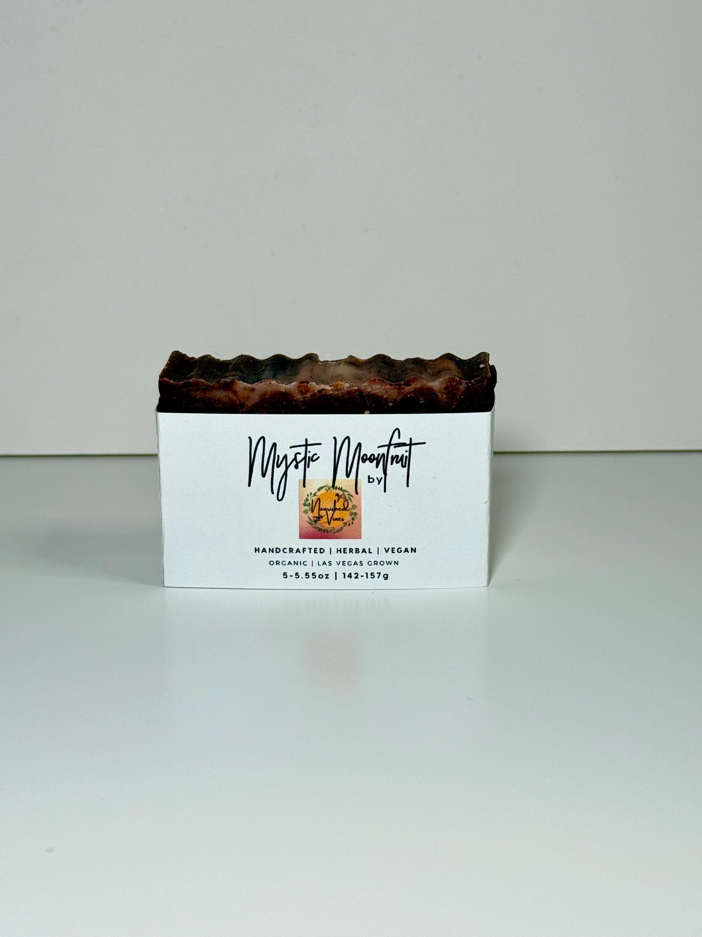 🌙 Mystic Moonfruit Vegan Bar Soap