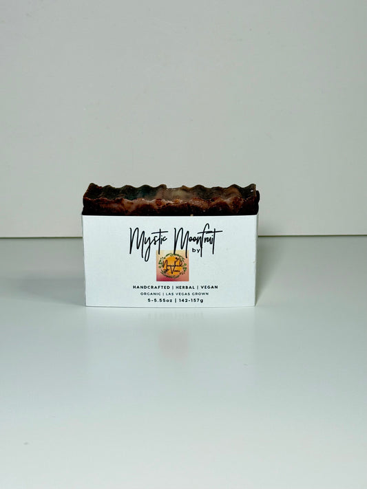🌙 Mystic Moonfruit Vegan Bar Soap