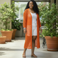 Loose Knit Cardigan