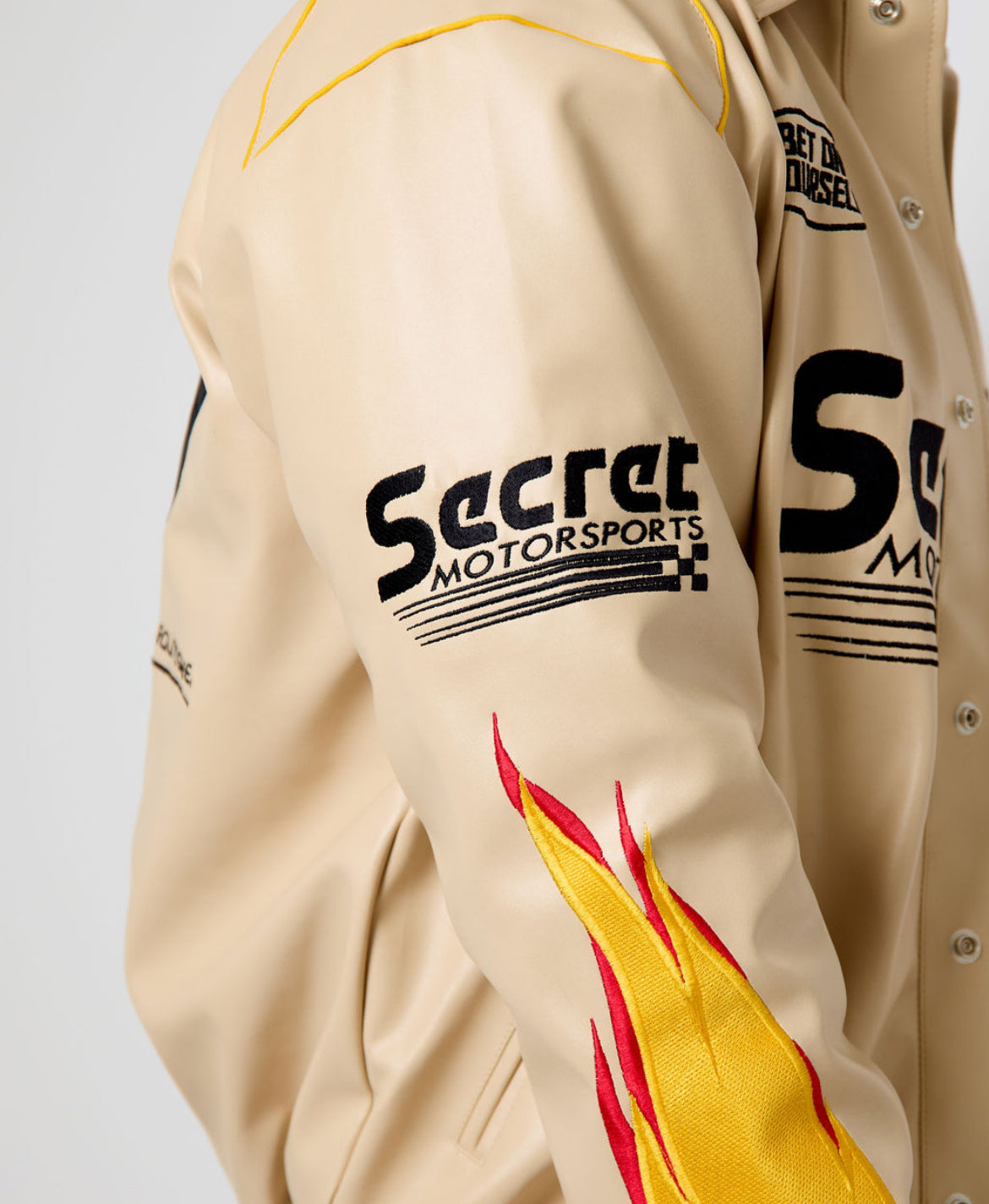 Racing Jacket