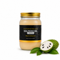 Irish gold Sea Moss Gel infused with Key Lime